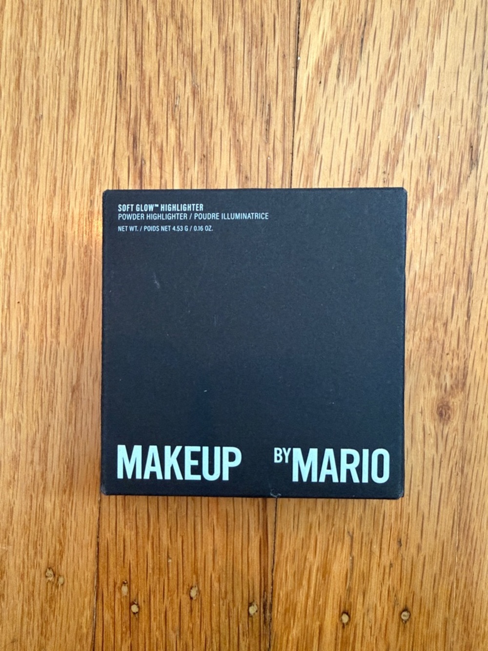 Makeup By Mario Soft Glow Highlighter